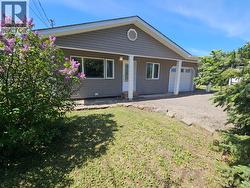 5237 42 Street NE Chetwynd, BC V0C 1J0