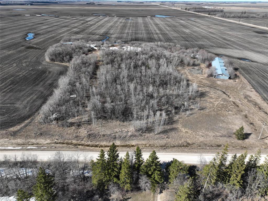 0 89 Road N, Teulon, MB