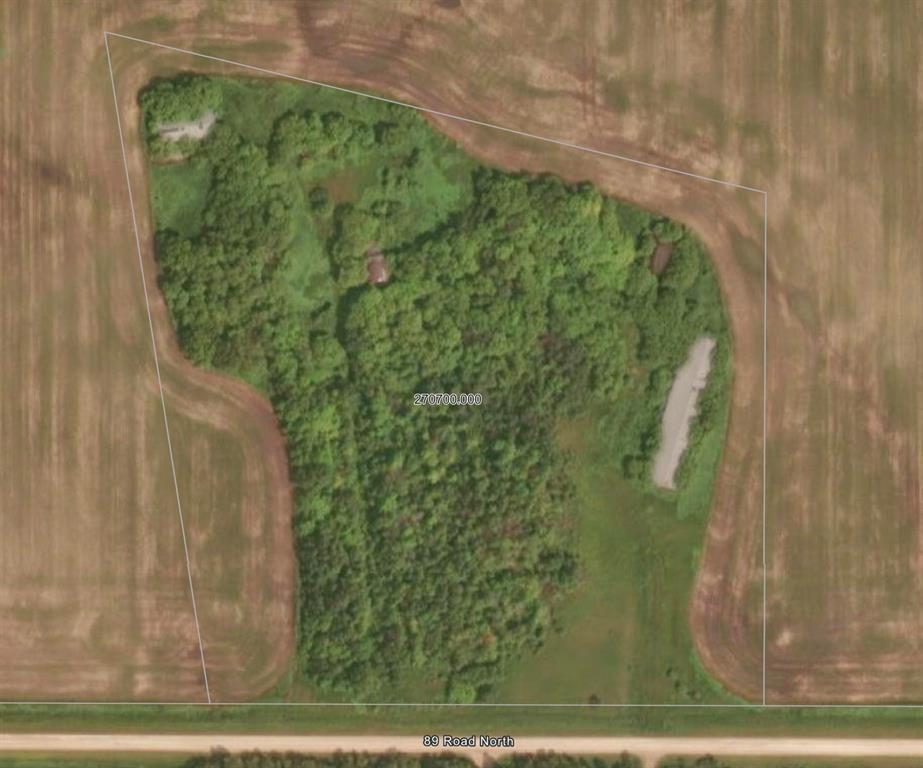 0 89 Road N, Teulon, MB