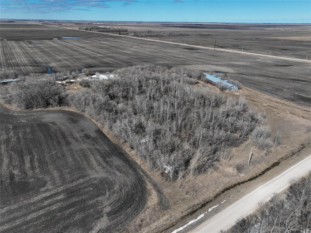 0 89 Road N, Teulon, MB