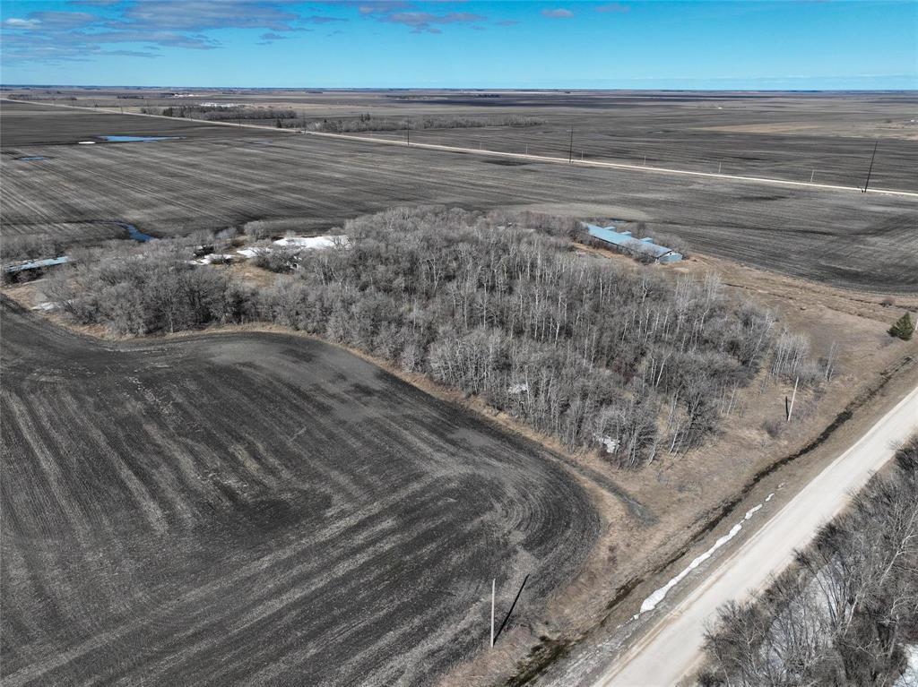 0 89 Road N, Teulon, MB