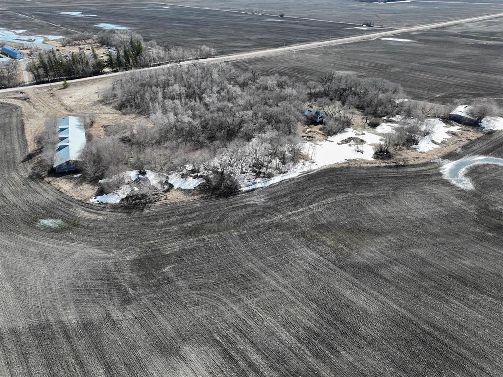 0 89 Road N, Teulon, MB