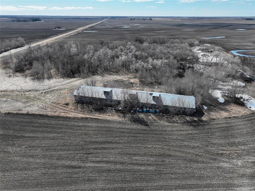 0 89 Road N, Teulon, MB