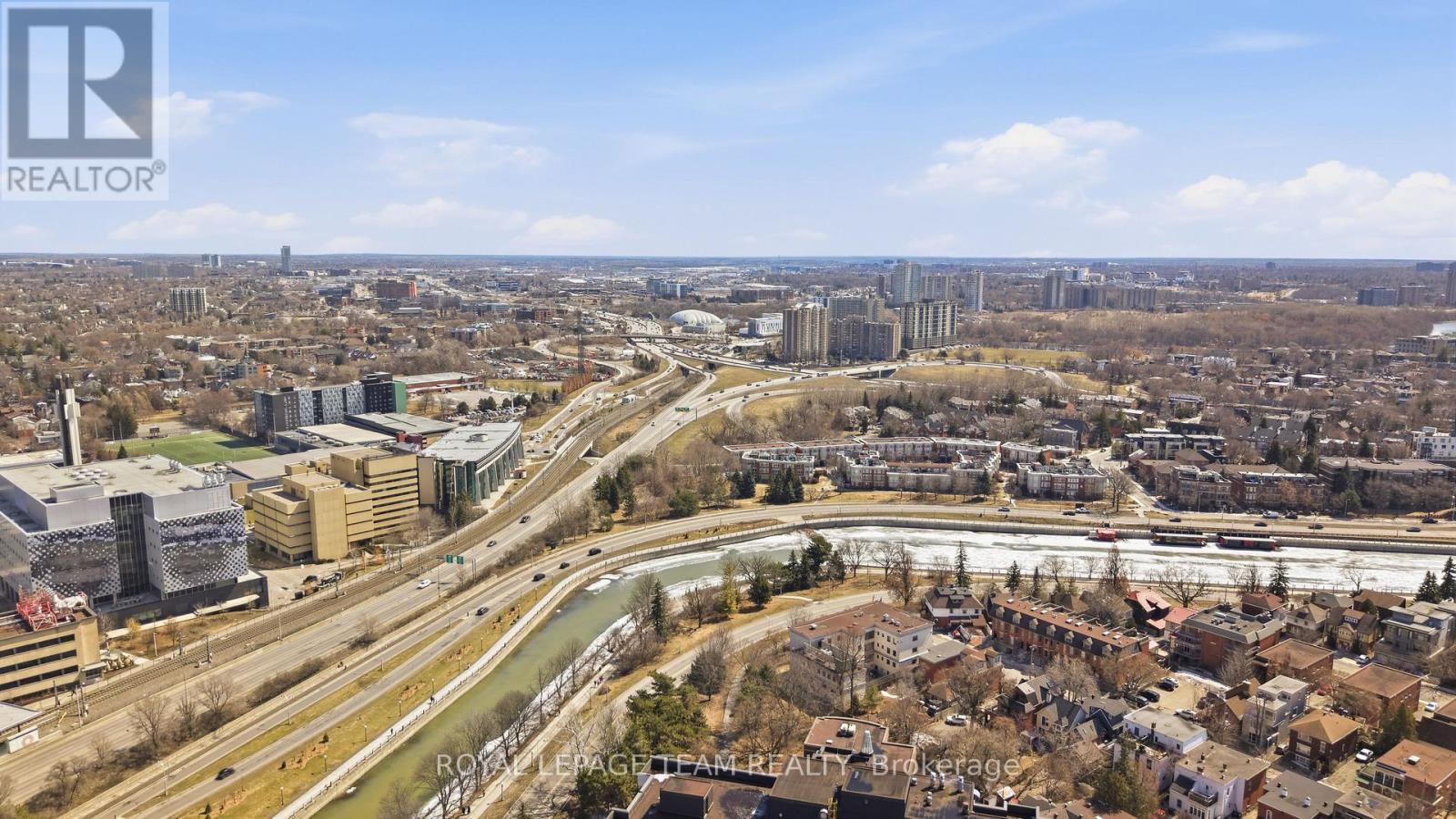 12 Lewis Street, Ottawa, ON - Outdoor With View