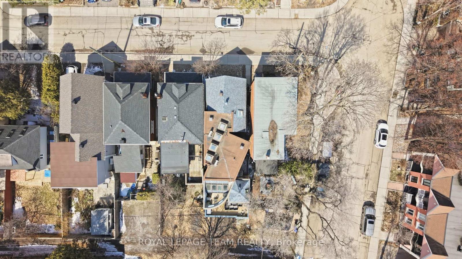 12 Lewis Street, Ottawa, ON - Outdoor