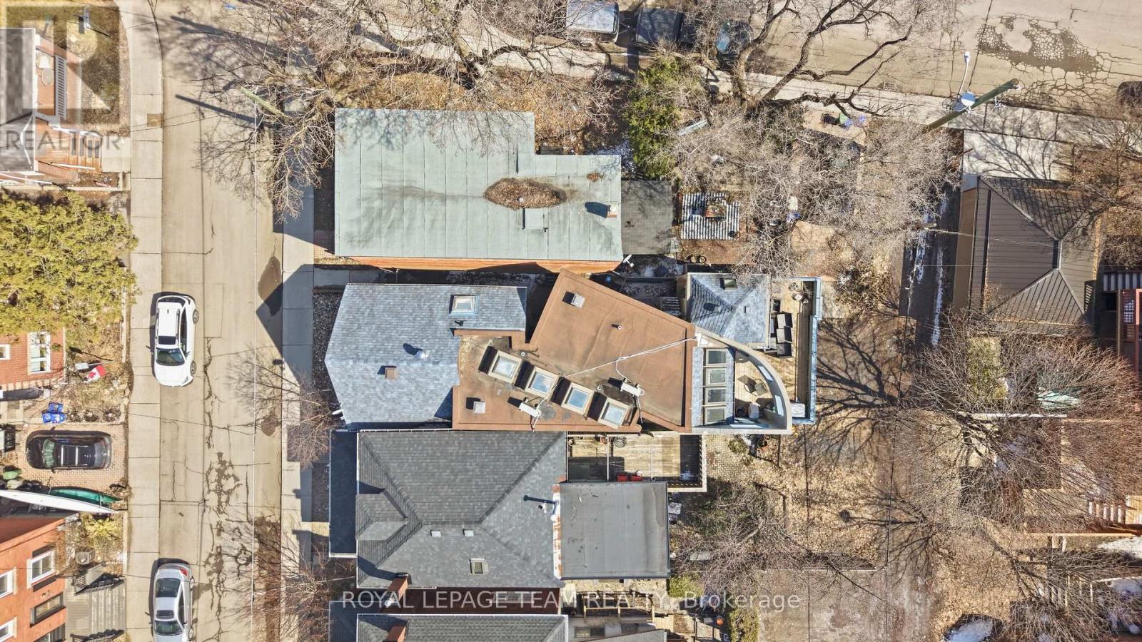 12 Lewis Street, Ottawa, ON -