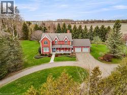 5445 FIFTH Line Guelph/Eramosa, ON N0B 2K0