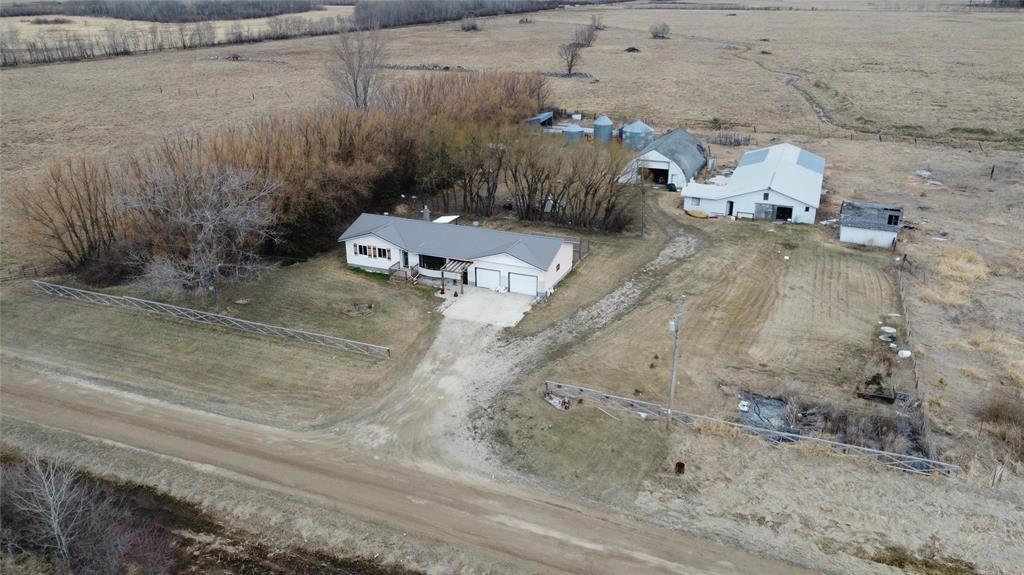 30113 20N Road, Grunthal, MB - Outdoor With View