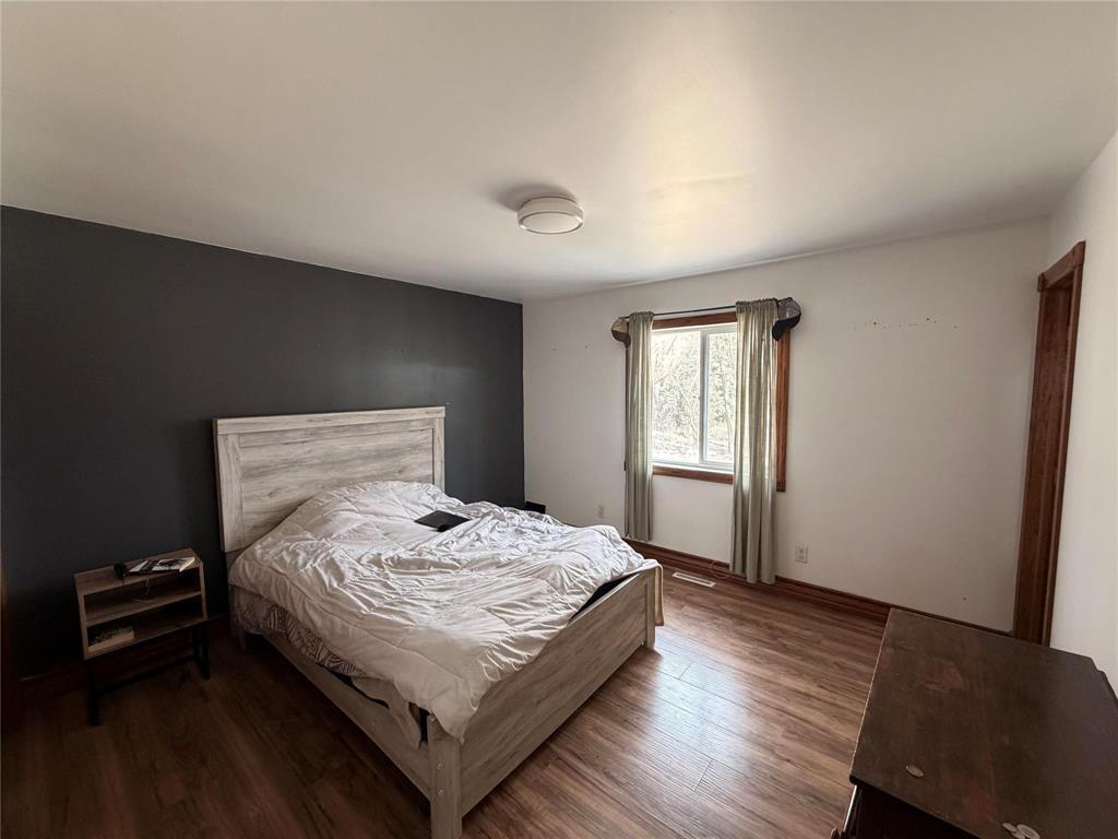 30113 20N Road, Grunthal, MB - Indoor Photo Showing Bedroom