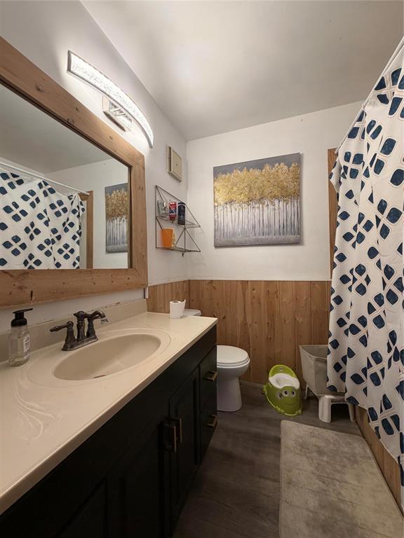 30113 20N Road, Grunthal, MB - Indoor Photo Showing Bathroom