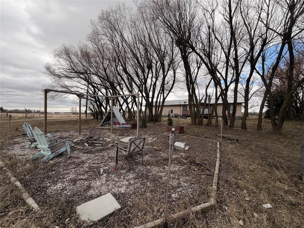 30113 20N Road, Grunthal, MB - Outdoor With View