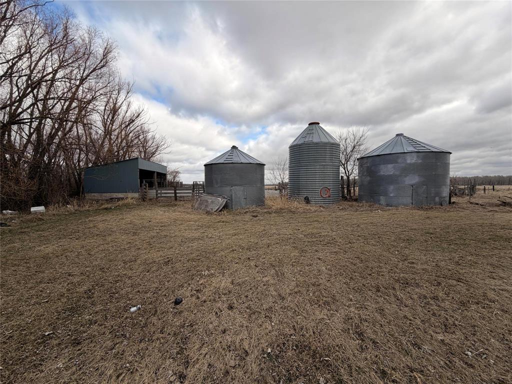 30113 20N Road, Grunthal, MB - Outdoor