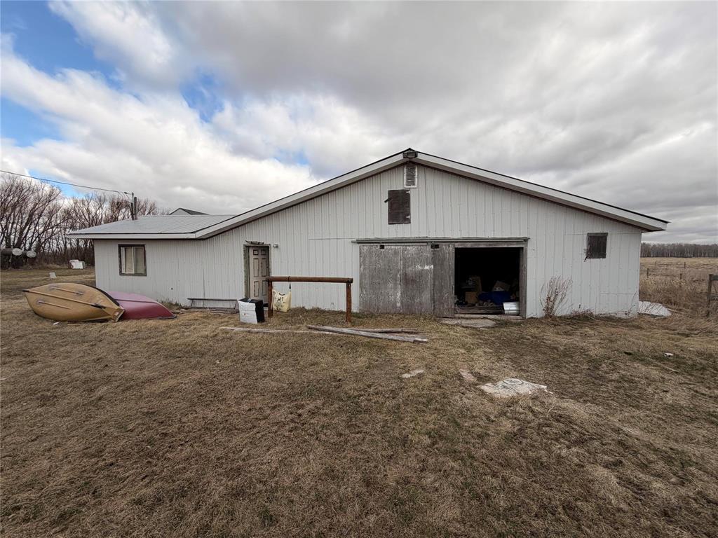 30113 20N Road, Grunthal, MB - Outdoor