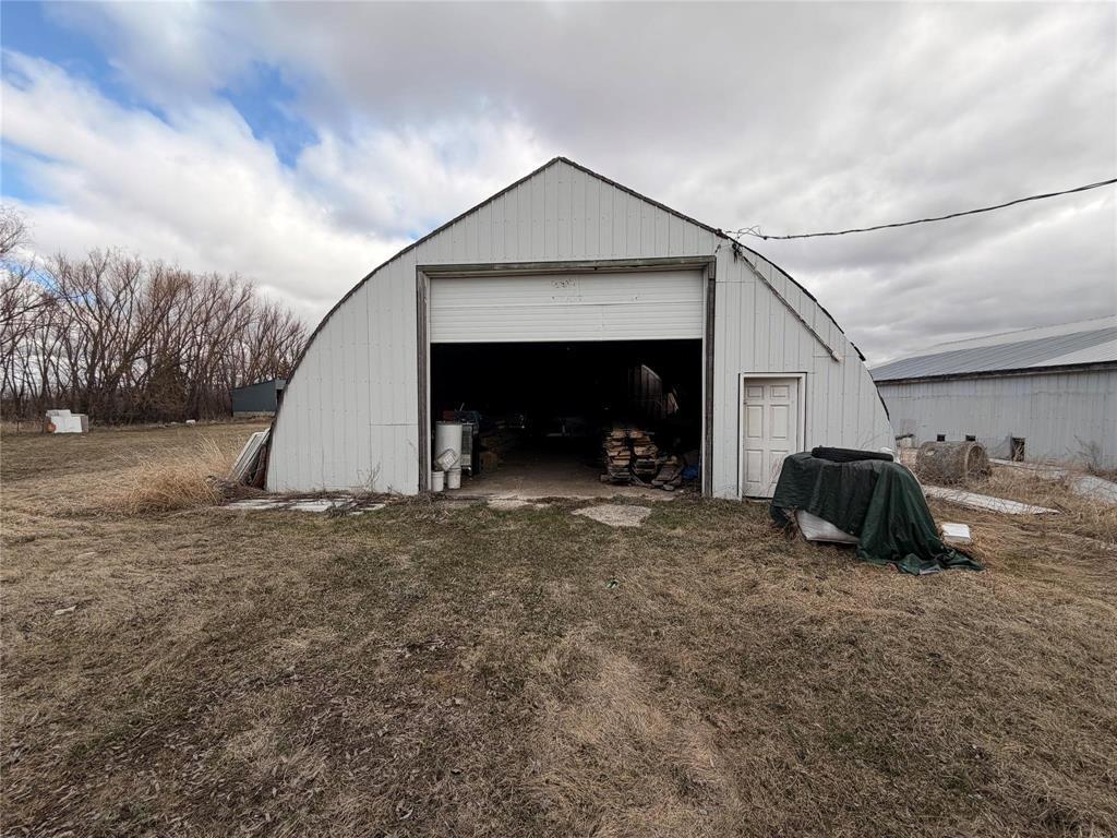 30113 20N Road, Grunthal, MB - Outdoor