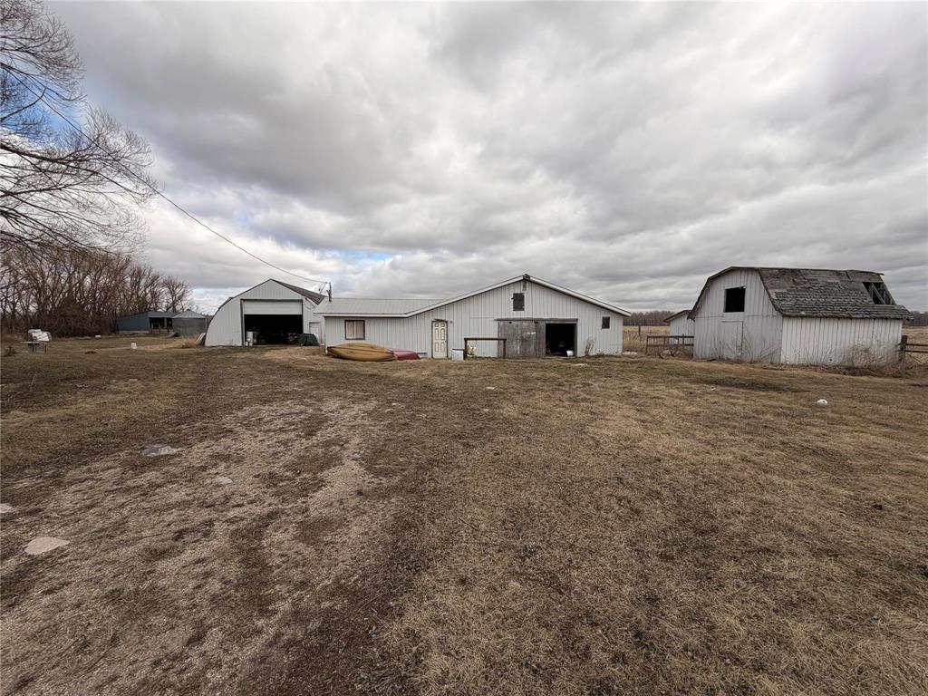 30113 20N Road, Grunthal, MB - Outdoor