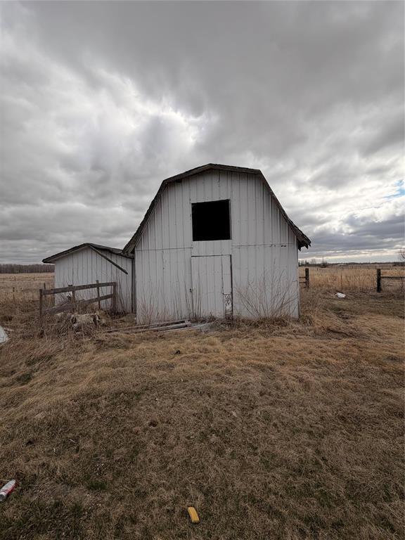 30113 20N Road, Grunthal, MB - Outdoor