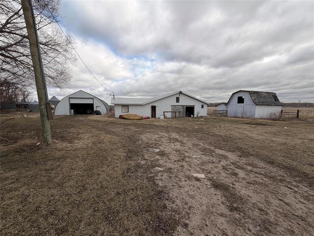 30113 20N Road, Grunthal, MB - Outdoor