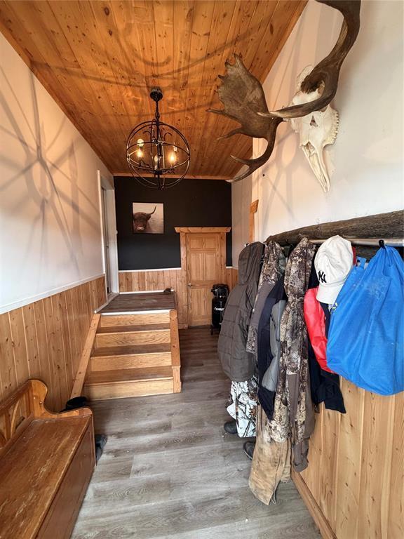 30113 20N Road, Grunthal, MB - Indoor Photo Showing Other Room