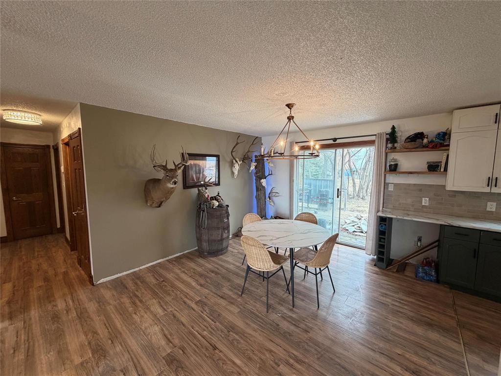 30113 20N Road, Grunthal, MB - Indoor