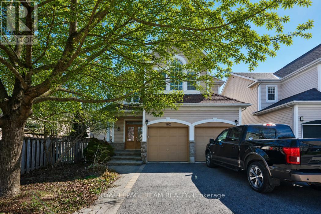 162 Redcliff Avenue, Ottawa, ON - Outdoor