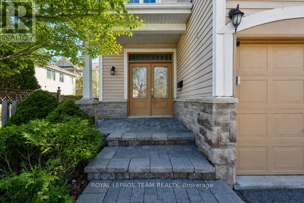 162 Redcliff Avenue, Ottawa, ON - Outdoor With Exterior