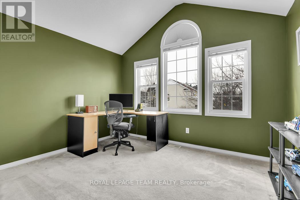 162 Redcliff Avenue, Ottawa, ON - Indoor Photo Showing Office