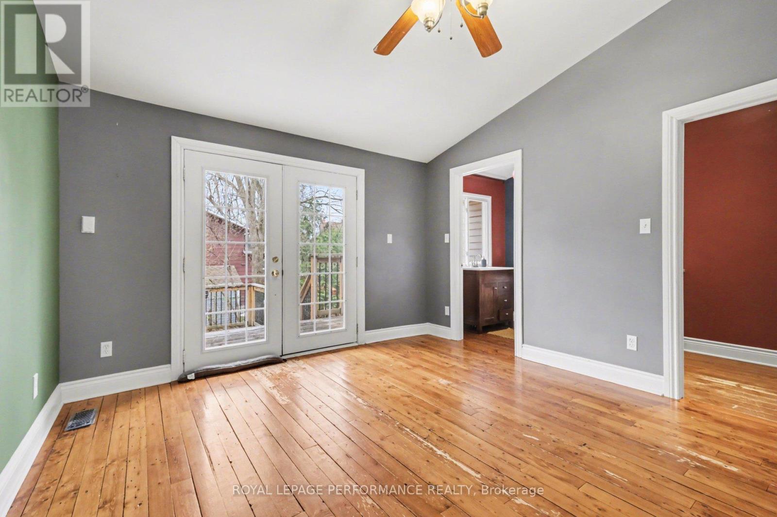 family room - 506 Wentworth Avenue, Ottawa, ON - Indoor