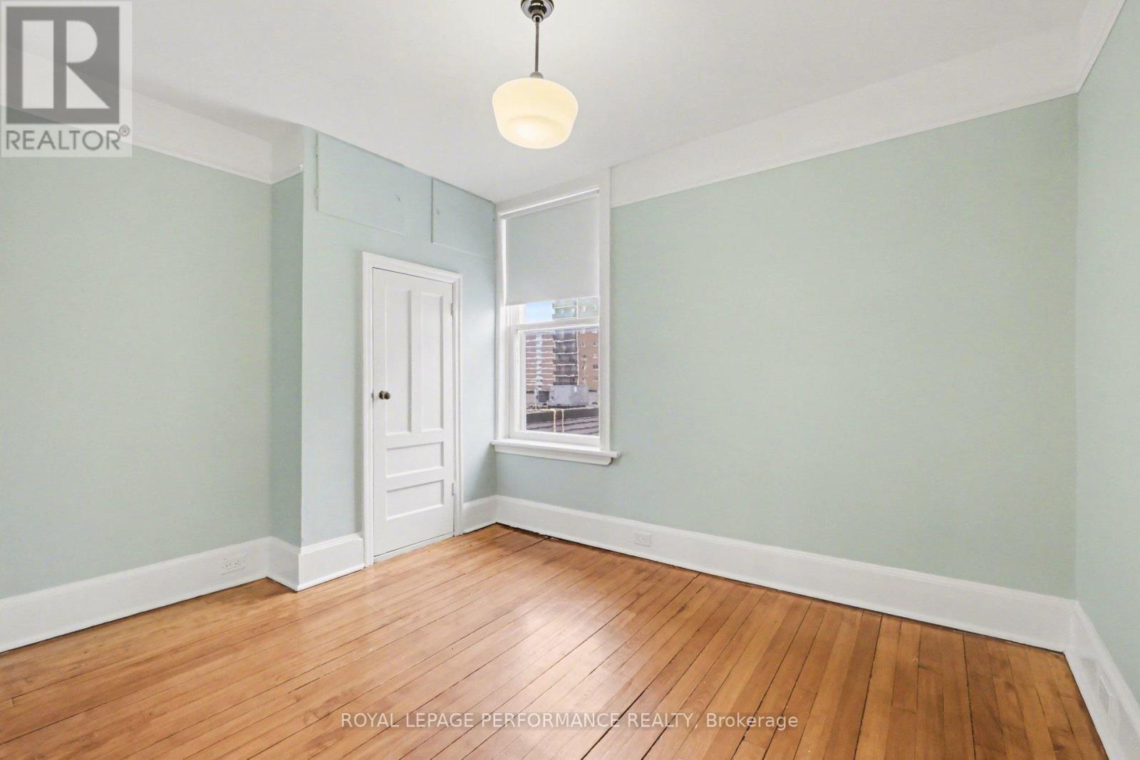 3rd bedroom - 506 Wentworth Avenue, Ottawa, ON - Indoor Photo Showing Other Room