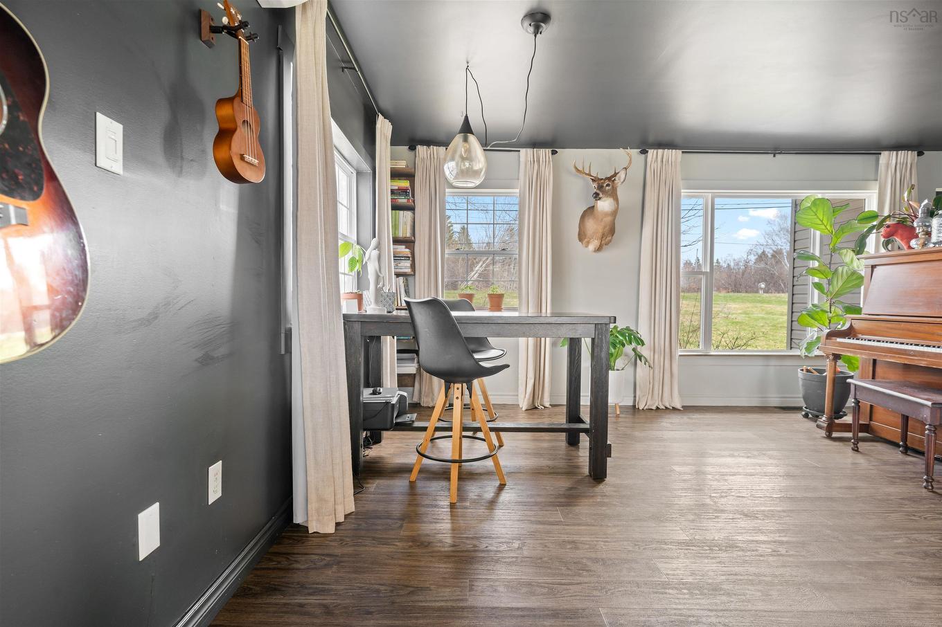 5777 Pictou Landing Road, Pictou Landing, NS