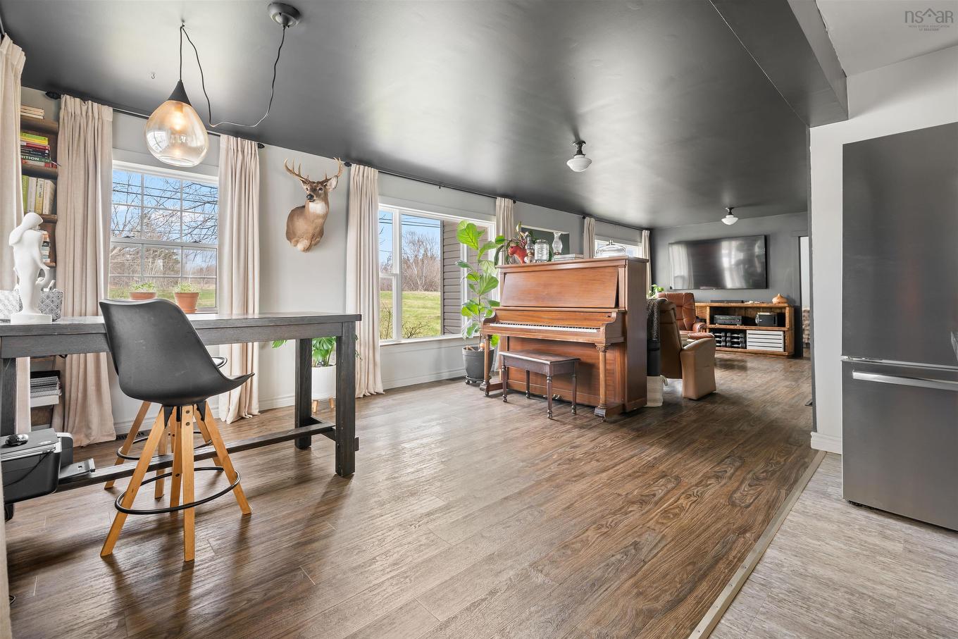 5777 Pictou Landing Road, Pictou Landing, NS