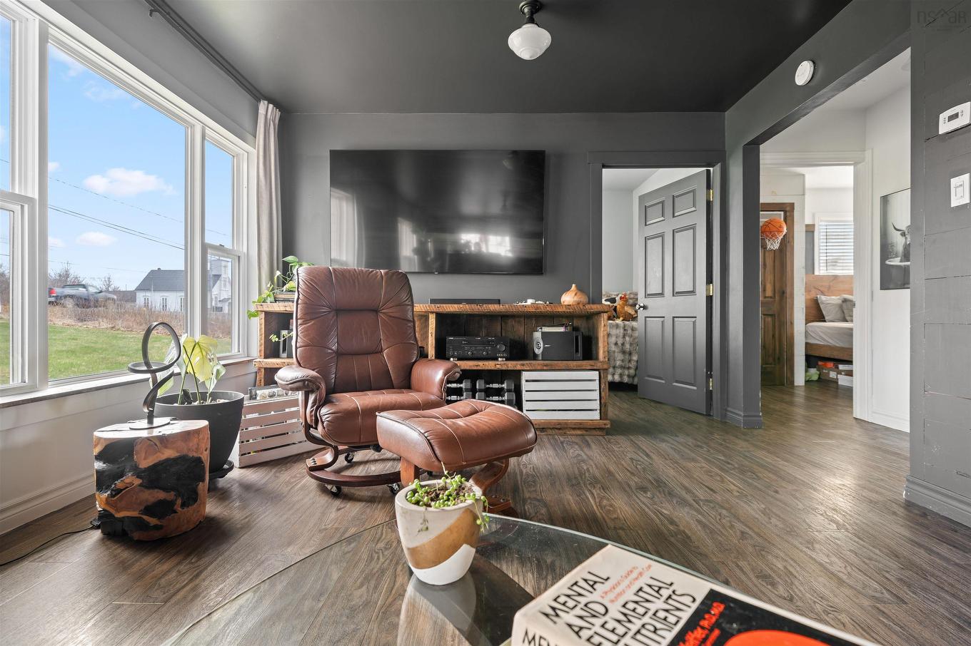 5777 Pictou Landing Road, Pictou Landing, NS