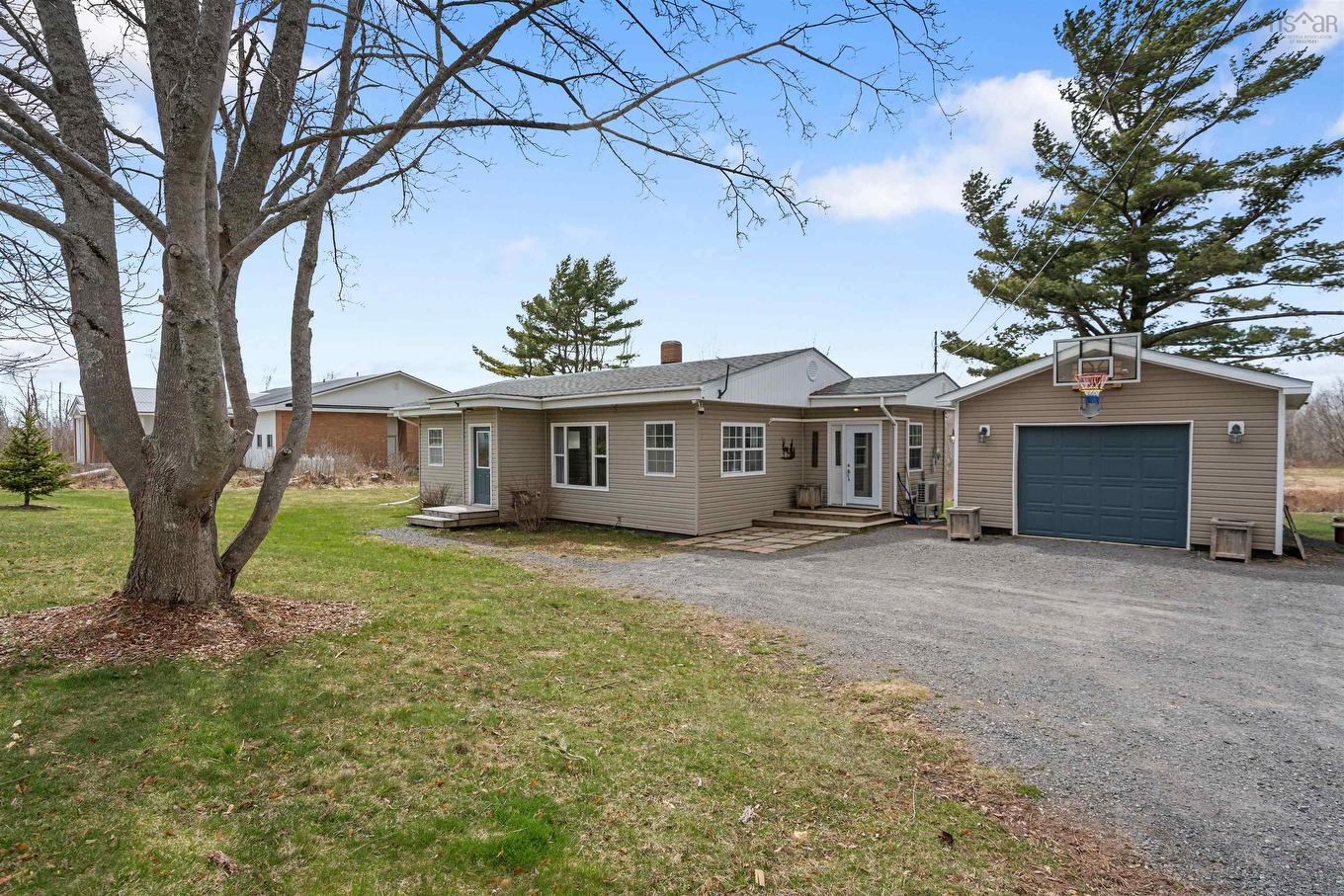 5777 Pictou Landing Road, Pictou Landing, NS
