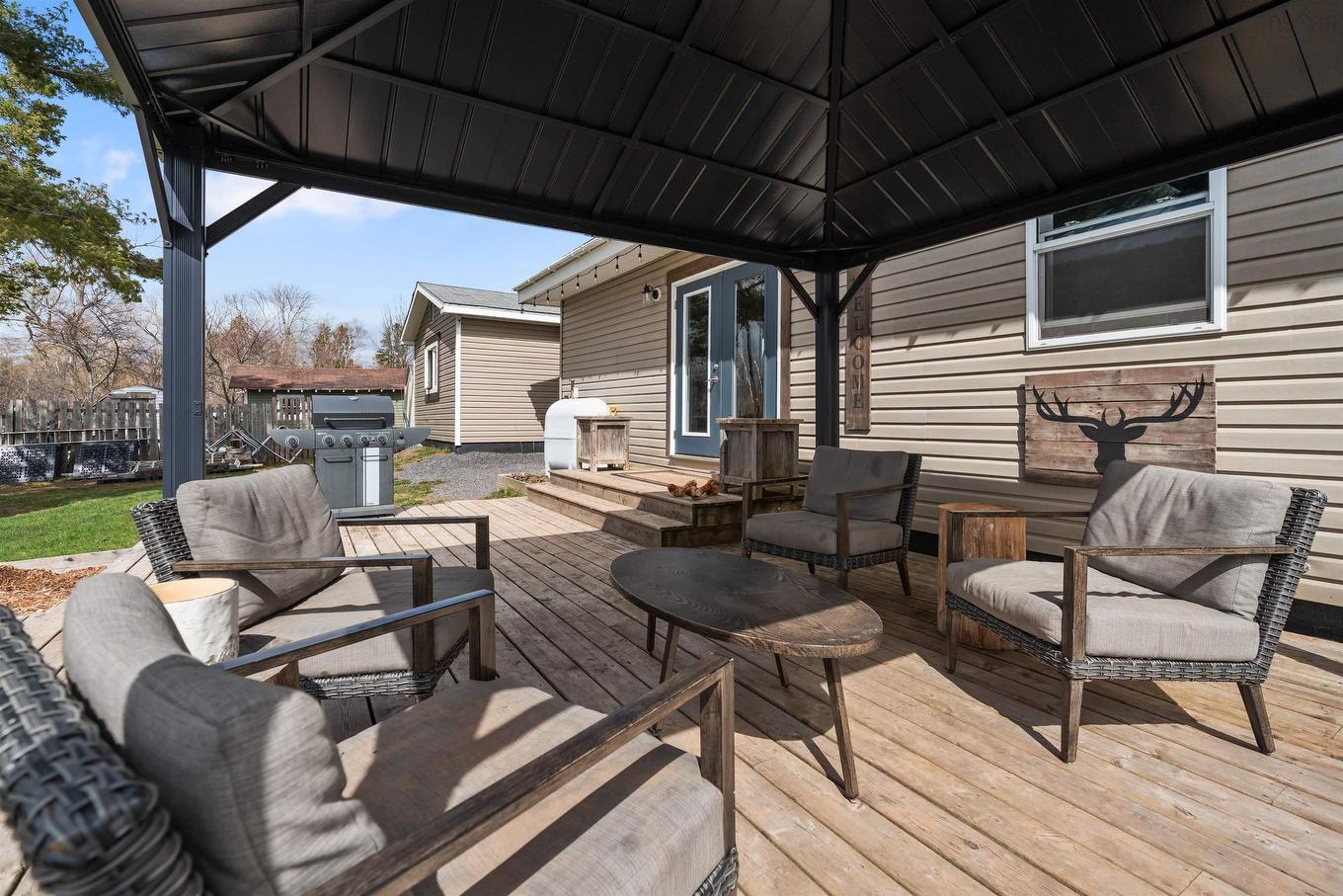 5777 Pictou Landing Road, Pictou Landing, NS