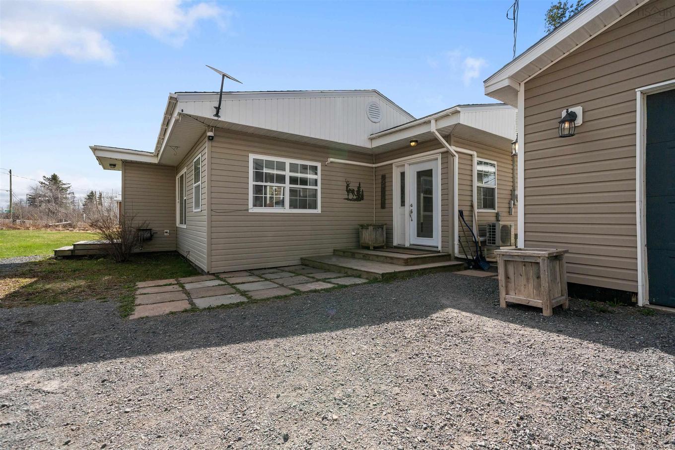 5777 Pictou Landing Road, Pictou Landing, NS
