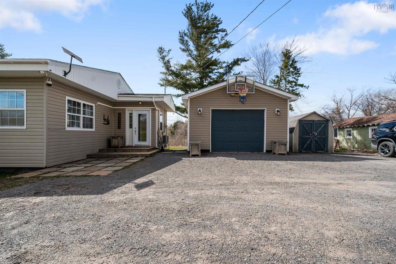 5777 Pictou Landing Road, Pictou Landing, NS