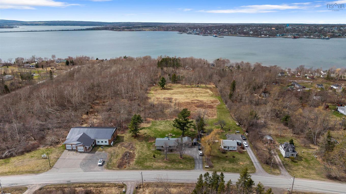 5777 Pictou Landing Road, Pictou Landing, NS