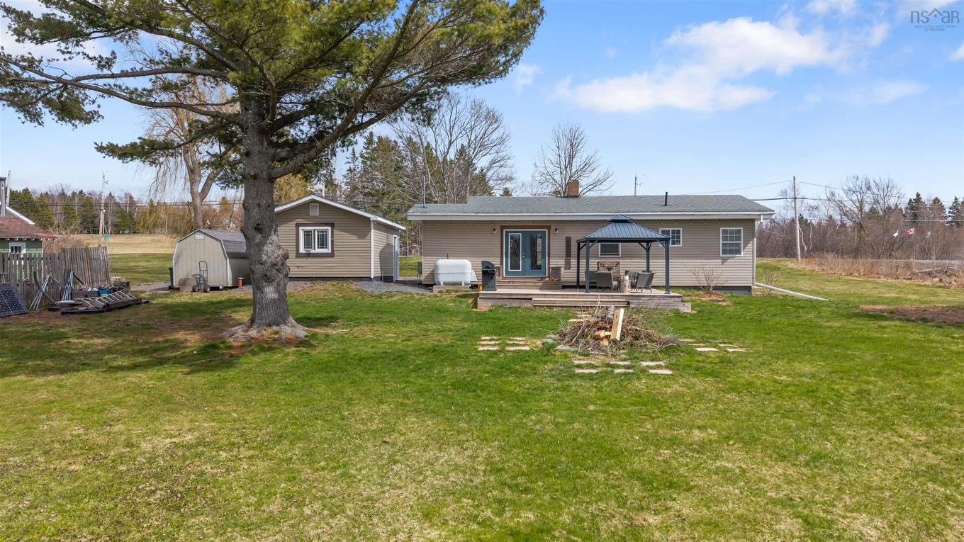 5777 Pictou Landing Road, Pictou Landing, NS
