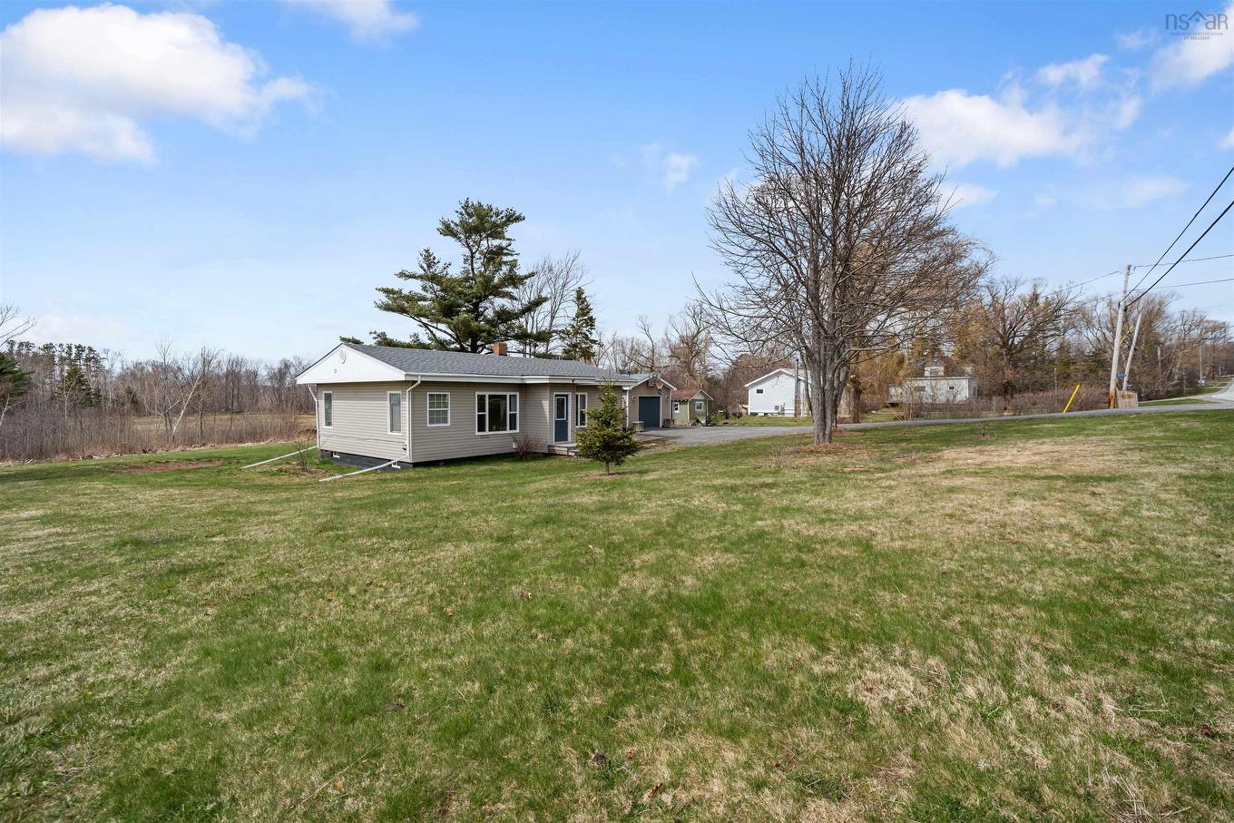 5777 Pictou Landing Road, Pictou Landing, NS