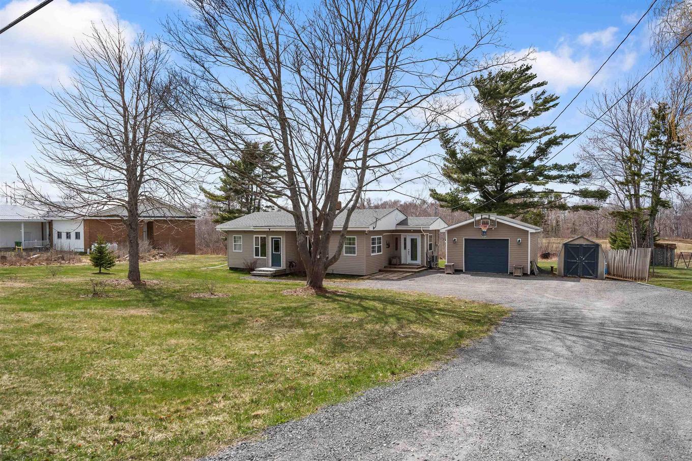5777 Pictou Landing Road, Pictou Landing, NS