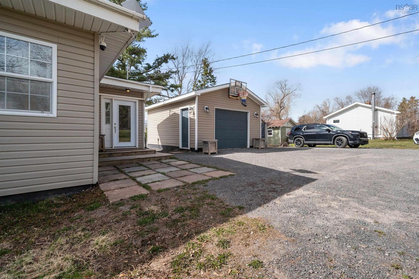 5777 Pictou Landing Road, Pictou Landing, NS