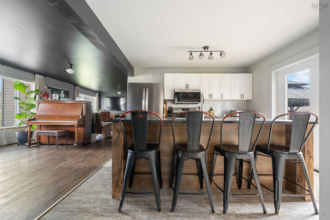 5777 Pictou Landing Road, Pictou Landing, NS