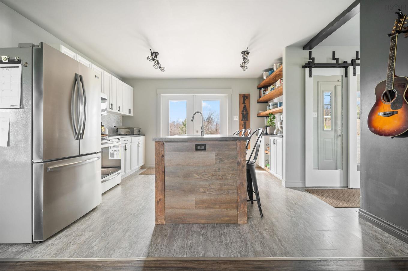 5777 Pictou Landing Road, Pictou Landing, NS
