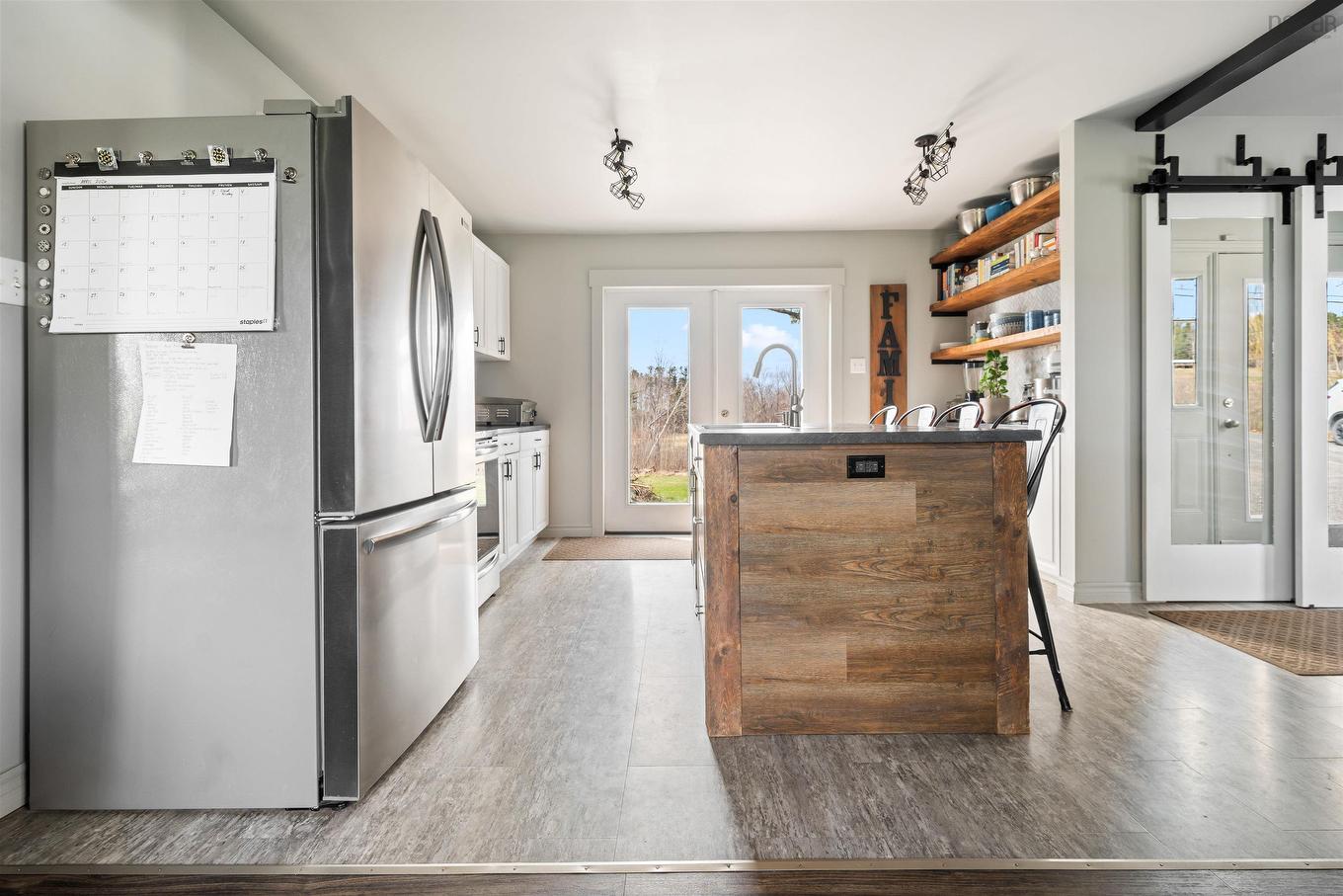 5777 Pictou Landing Road, Pictou Landing, NS