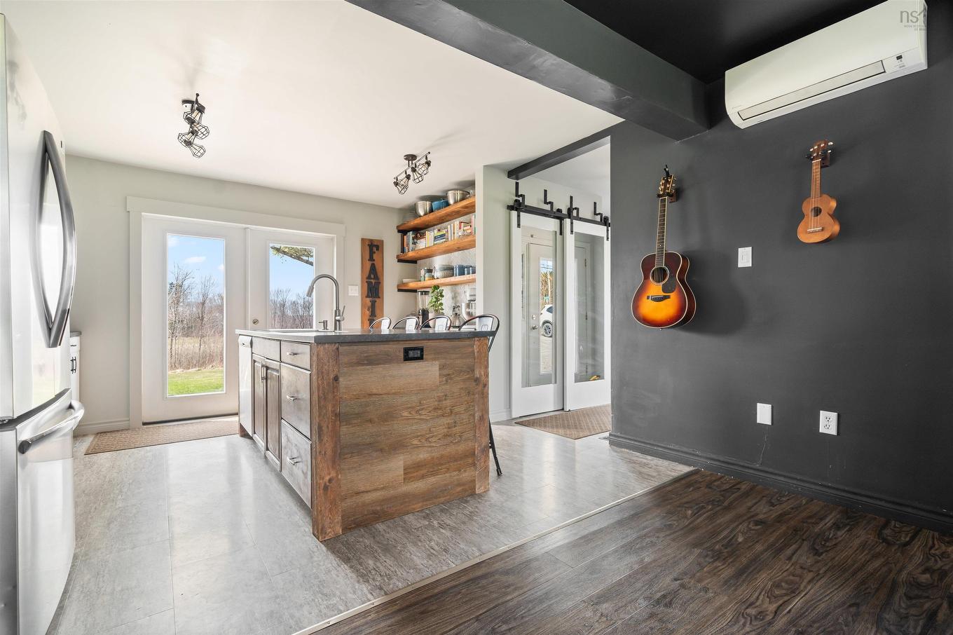 5777 Pictou Landing Road, Pictou Landing, NS