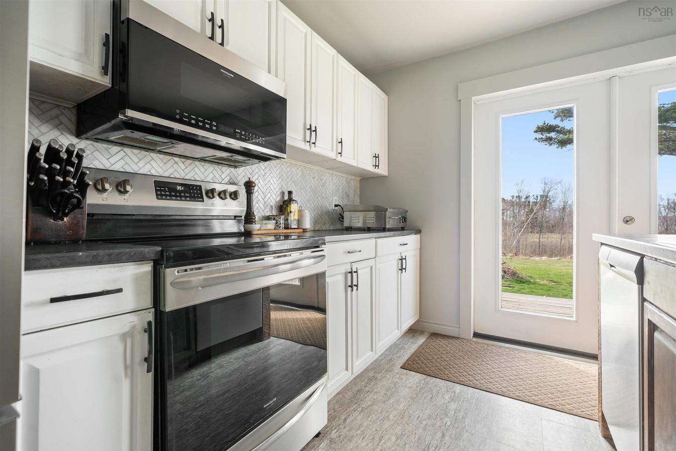5777 Pictou Landing Road, Pictou Landing, NS