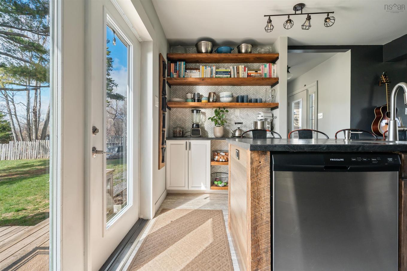5777 Pictou Landing Road, Pictou Landing, NS