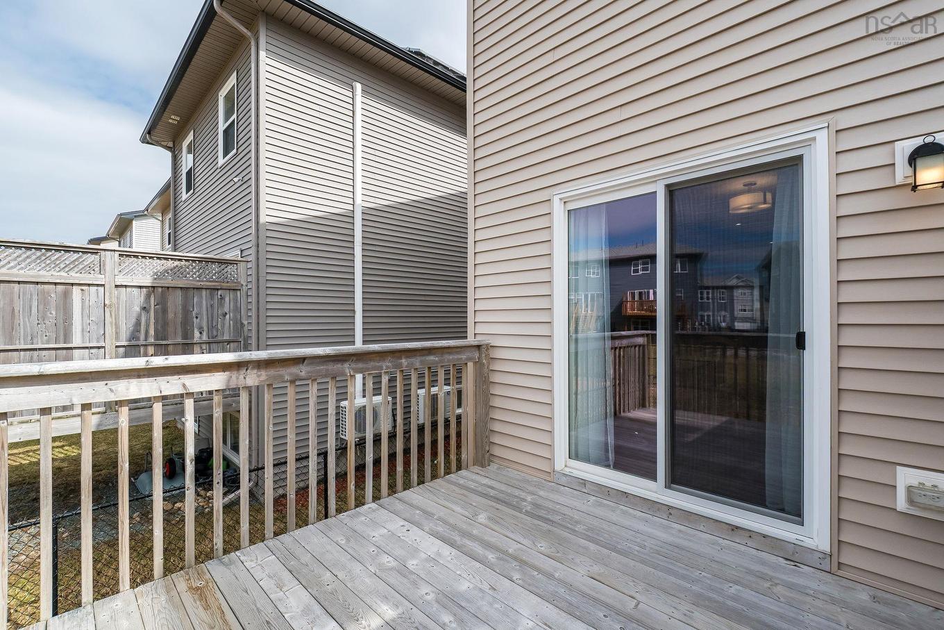 185 Titanium Crescent, Halifax, NS