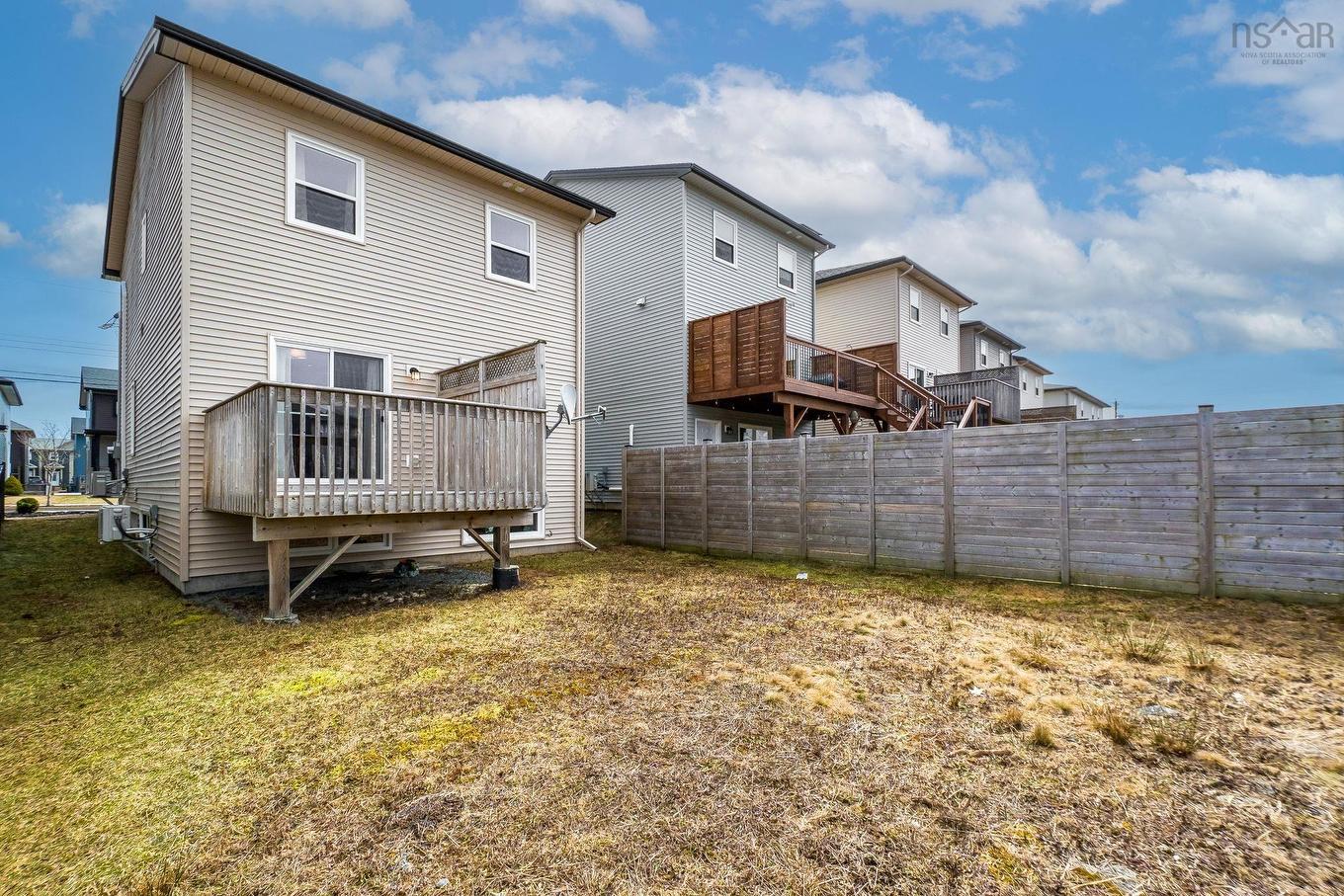 185 Titanium Crescent, Halifax, NS
