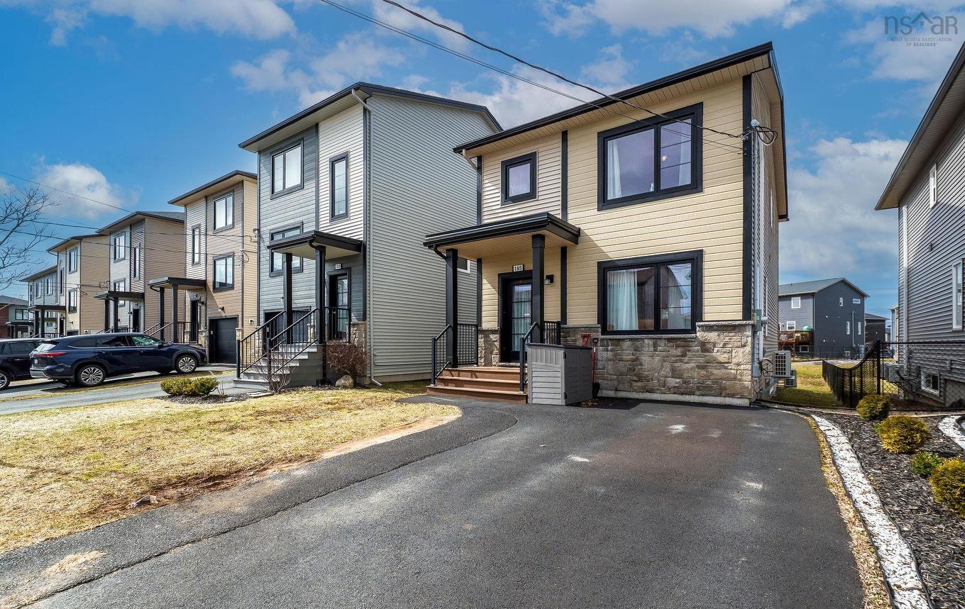 185 Titanium Crescent, Halifax, NS
