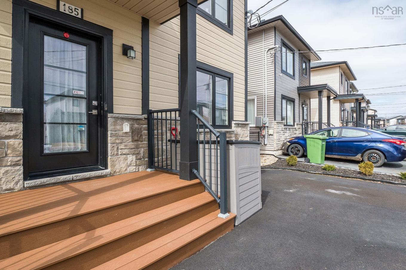 185 Titanium Crescent, Halifax, NS